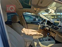 ئاودی A6